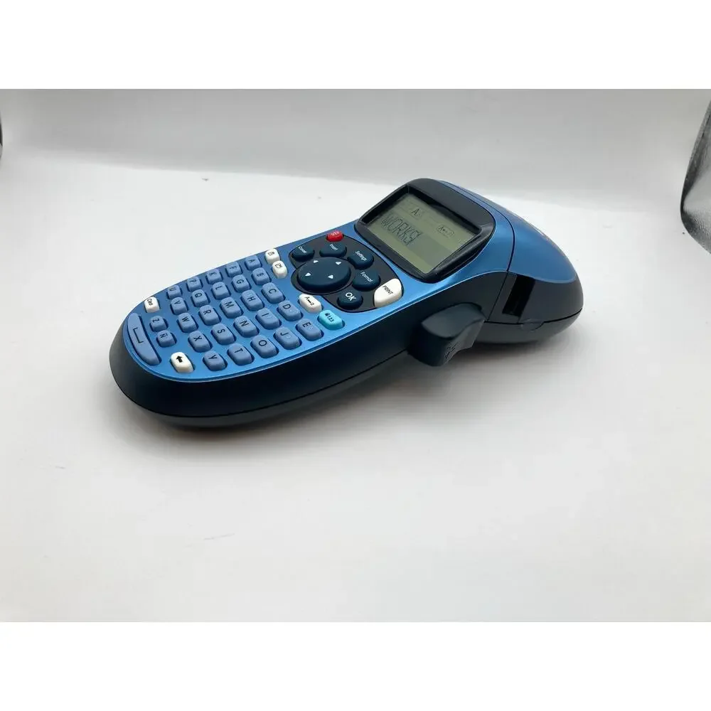 DYMO Letratag Hand-held Label Maker
